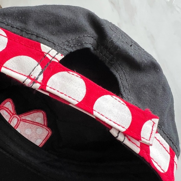 Disney Parks Minnie mouse hat - Picture 9 of 9